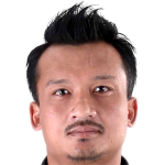 Player picture of Thanongsak Phanphiphat