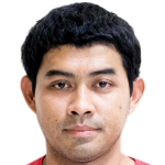 player picture of T. Panchang