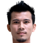 Player picture of Yuttapong Srilakorn