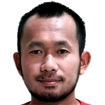 Player picture of Anucha Suksai