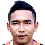 Player picture of Tadpong Lar-tham