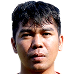 Player picture of Theerachai Ngamcharoen