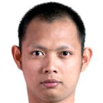 Player picture of Attaphon Kannoo