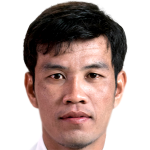 Player picture of Dhossapol Yodchan
