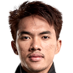 Player picture of جينفوك فوكي