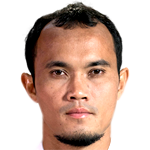 player picture of P. Boonpok