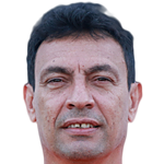 coach picture of Sérgio Alexandre