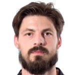 Player picture of Björn Lindemann