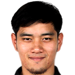 Player picture of Kampol Phatomakkakul