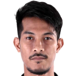 Player picture of Praphat Kobkaew