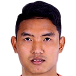 Player picture of Saranon Anuin