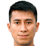 player picture of A. Pengbanrai