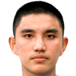 Player picture of Kriangkrai Chasang