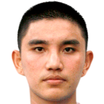 player picture of K. Chasang