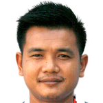 Player picture of Nipol Kamthong