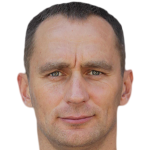 Player picture of Сергей Рыжиков