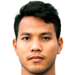 player picture of T. Pojchamarnsirikul