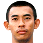 Player picture of Watcharaphol Photanorm