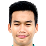 player picture of J. Chairat