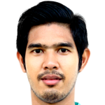 player picture of T. Sangyusuk