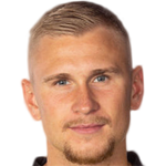 Player picture of Simon Strand