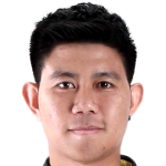 Player picture of Kittisak Boontha