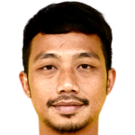 Player picture of Kriengsak Chumpornpong