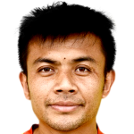 Player picture of Tongchai Pohnang