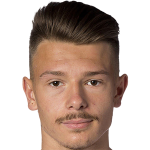 player picture of G. Berg
