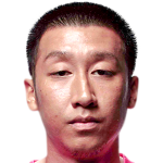Player picture of Chotinan Theerapatpong