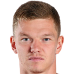 Player picture of Олег Шатов