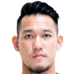 Player picture of Pichit Jaiboon