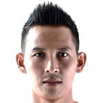 Player picture of Pisan Dorkmaikaew