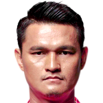 Player picture of Sompob Nilwong