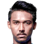 Player picture of Surasak Thong-aon