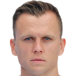 Player picture of Denis Cheryshev