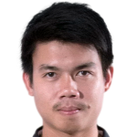 Player picture of Chusana Numkanitsorn