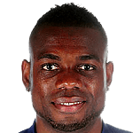 Player picture of Henri Bedimo