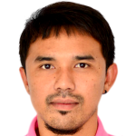 Player picture of Maitree Kularbkao