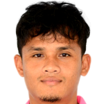 Player picture of Wisanusak Oun-noi