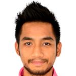 Player picture of Woranet Tornueng