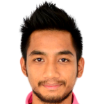 player picture of W. Tornueng