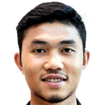 Player picture of Pharanyu Uppala