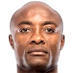 Player picture of Pierre Webo