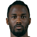 Player picture of Fabrice Olinga