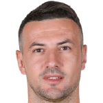 Player picture of Danijel Subašić