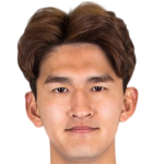 Player picture of Hong Jeongun