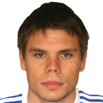 Player picture of Ognjen Vukojević
