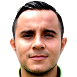 Player picture of Luis Montes
