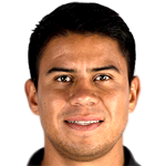 Player picture of Juan Medina